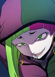 呪いのスキル【アンデット化】で最恐無敵のネクロマンサー【フルカラー】【タテヨミ】