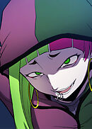 呪いのスキル【アンデット化】で最恐無敵のネクロマンサー【フルカラー】【タテヨミ】(21)