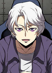 呪いのスキル【アンデット化】で最恐無敵のネクロマンサー【フルカラー】【タテヨミ】