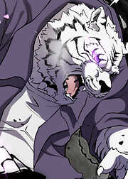 呪いのスキル【アンデット化】で最恐無敵のネクロマンサー【フルカラー】【タテヨミ】