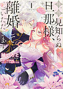 拝啓見知らぬ旦那様、離婚していただきます 【タテスク】　Chapter13