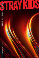 STRAY KIDS　永遠に終わらない彼らの物語
