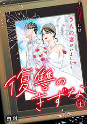 復讐のきずな〜完璧夫には５人の妻がいました〜
