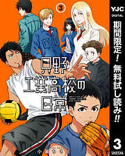 【期間限定　無料お試し版】只野工業高校の日常