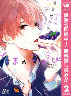 【期間限定　無料お試し版】たまのごほうび