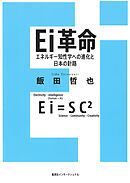 Ｅｉ革命　エネルギー知性学への進化と日本の針路（集英社インターナショナル）