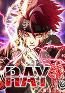 RAY【タテスク】　第7話　禍津神