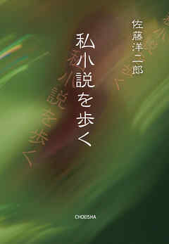 私小説を歩く