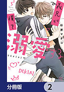義兄が僕を溺愛する【分冊版】　2
