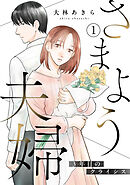 さまよう夫婦～3年目のクライシス～(1)
