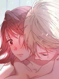 合法スキャンダル 第6話【全年齢版・タテヨミ】