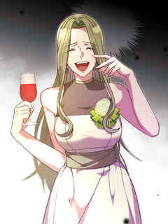 合法スキャンダル 第10話【タテヨミ】