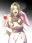 合法スキャンダル 第10話【タテヨミ】