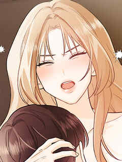 アンタ！なんでこんなに大きいの？ 第5話【全年齢版・タテヨミ】