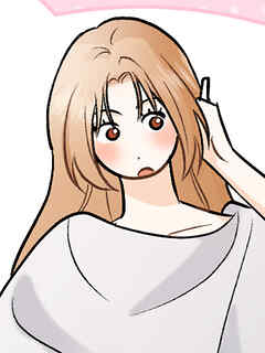 アンタ！なんでこんなに大きいの？ 第6話【全年齢版・タテヨミ】