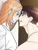 アンタ！なんでこんなに大きいの？ 第19話【全年齢版・タテヨミ】