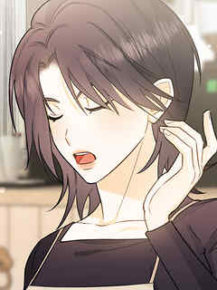 アンタ！なんでこんなに大きいの？ 第7話【タテヨミ】