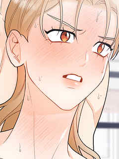 アンタ！なんでこんなに大きいの？ 第18話【タテヨミ】