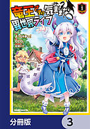 竜王さまの気ままな異世界ライフ【分冊版】　3