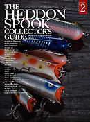 THE HEDDON SPOOK COLLECTOR'S GUIDE (2)