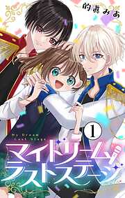 マイドリームラストステージ【マイクロ】