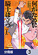 何がために騎士は立つ【分冊版】　3