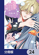 金魚屋さんのかりそめ夫婦【分冊版】　24