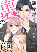 篠原部長の裏の顔