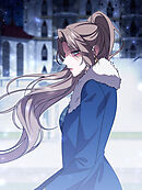 回帰した姉がわたしの婚約者を狙う 第14話【タテヨミ】