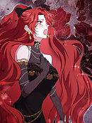 回帰した姉がわたしの婚約者を狙う 第32話【タテヨミ】