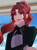 回帰した姉がわたしの婚約者を狙う 第51話【タテヨミ】