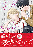 高嶺のSubのあばき方【単行本版】1君の心をとかすコマンド【電子限定特典付き】