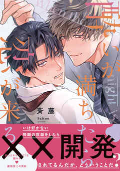 酔いが満ちたら恋が来る【コミックス版】