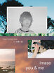 imase 1st photo book「you & me」