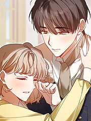 見せかけスキャンダル【タテヨミ】