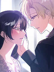 見せかけスキャンダル【タテヨミ】