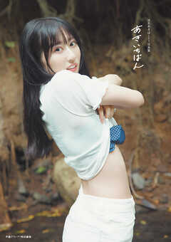 【電子書籍限定カバー・電子限定特典付】涼本あきほ1st写真集 あきいちばん