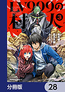 LV999の村人【分冊版】　28