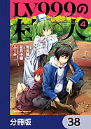 LV999の村人【分冊版】　38