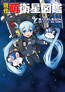 現代萌衛星図鑑