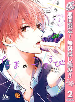 【期間限定　無料お試し版】たまのごほうび