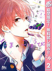 【期間限定　無料お試し版】たまのごほうび