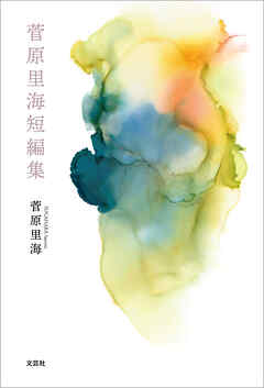 菅原里海短編集