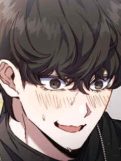 プリーズ・シュート・ミー【全年齢版・タテヨミ】