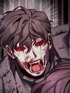 プリーズ・シュート・ミー【全年齢版・タテヨミ】