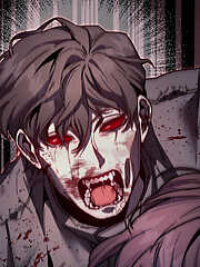 プリーズ・シュート・ミー【全年齢版・タテヨミ】