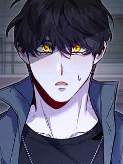 プリーズ・シュート・ミー【全年齢版・タテヨミ】