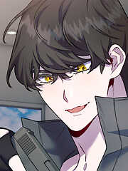 プリーズ・シュート・ミー【全年齢版・タテヨミ】