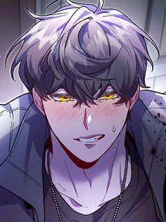 プリーズ・シュート・ミー 第9話【タテヨミ】