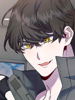 プリーズ・シュート・ミー 第15話【タテヨミ】